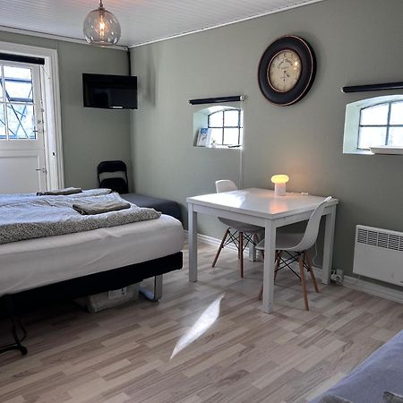Piccobello Bed & Breakfast Valloby Koge エクステリア 写真