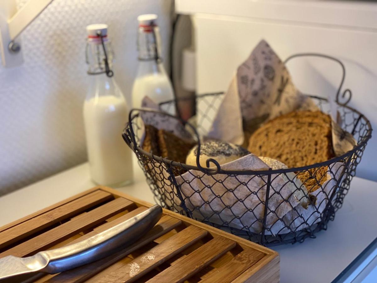 Piccobello Bed & Breakfast Valloby Koge エクステリア 写真