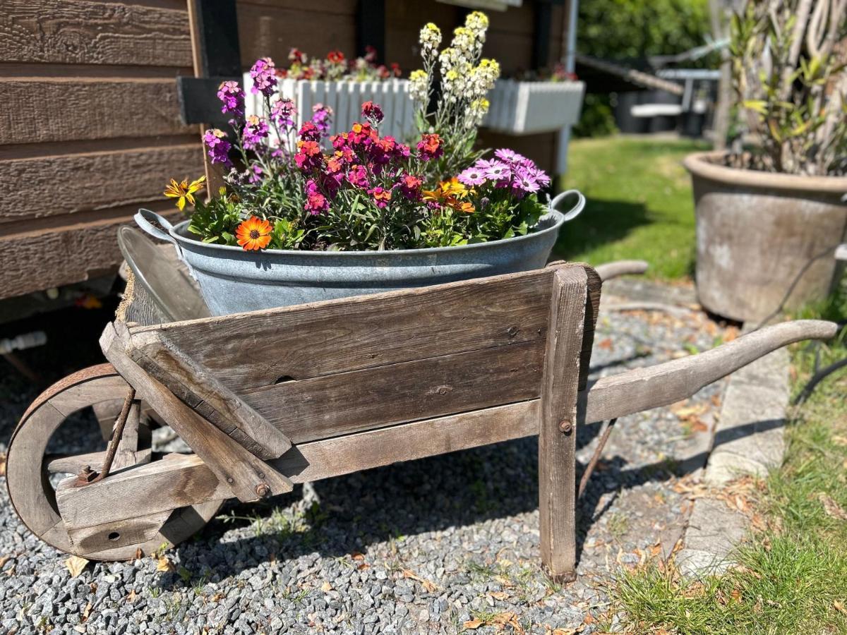 Piccobello Bed & Breakfast Valloby Koge エクステリア 写真