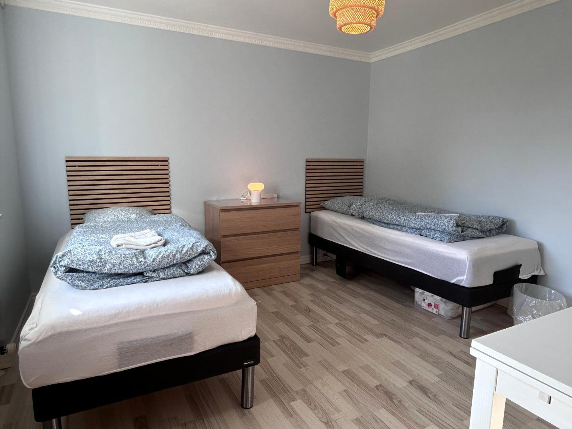 Piccobello Bed & Breakfast Valloby Koge エクステリア 写真