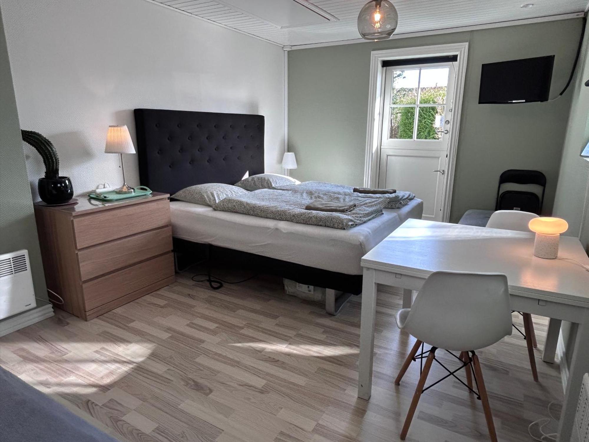 Piccobello Bed & Breakfast Valloby Koge エクステリア 写真