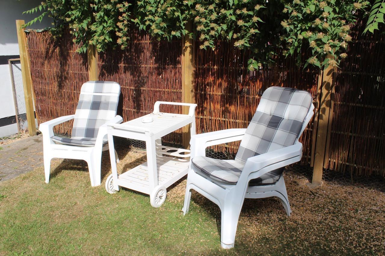 Piccobello Bed & Breakfast Valloby Koge エクステリア 写真